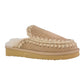 MOU ESKIMO SLIPPER BEIGE