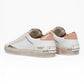 CRIME LONDON DISTRESSED 29008 BIANCO/ROSA