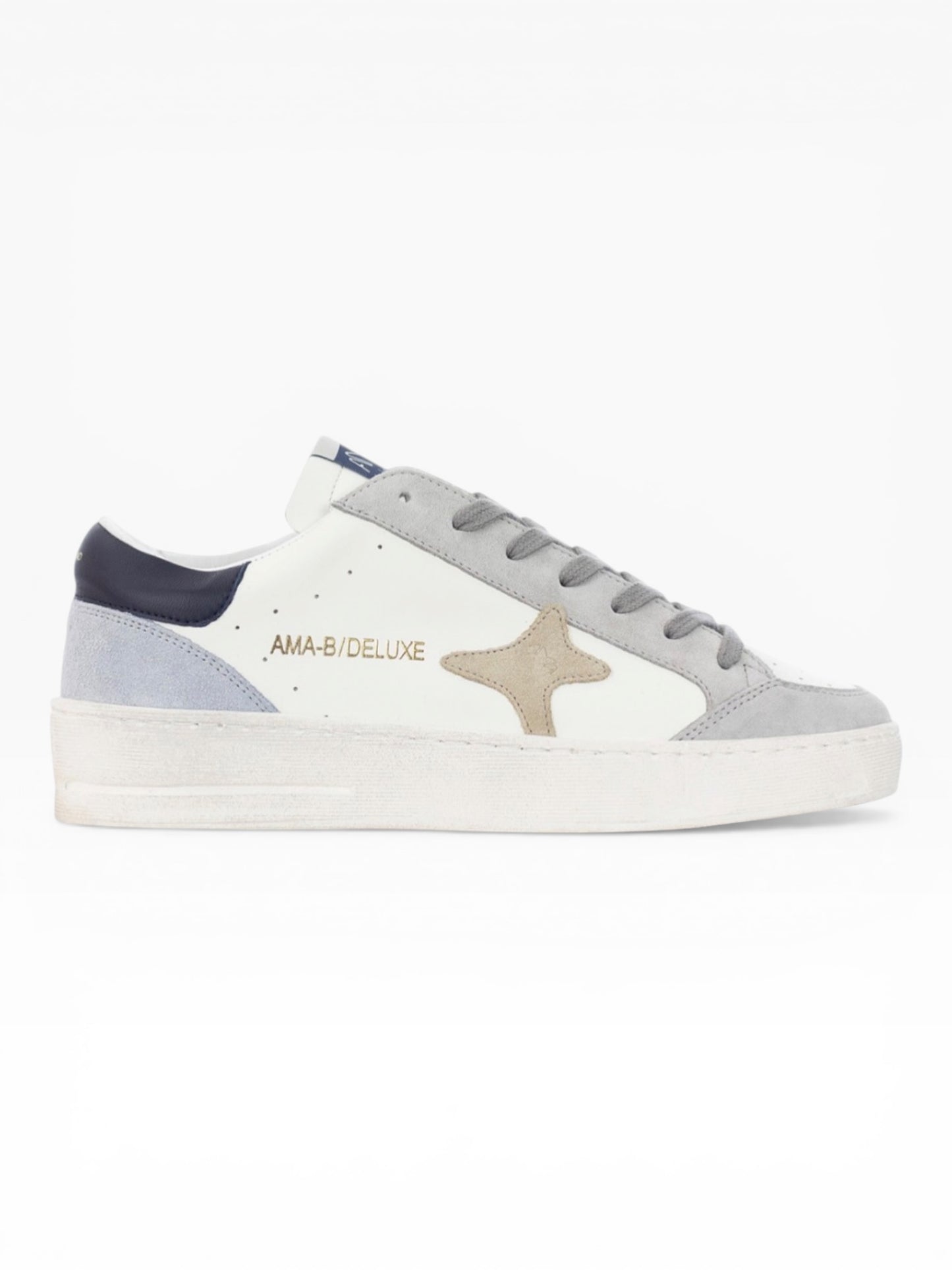 AMA BRAND 4545 SLAM BIANCO/GRIGIO/BLU