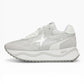 W6YZ DEVA SUEDE 1N35 GRIGIO/ ARGENTO