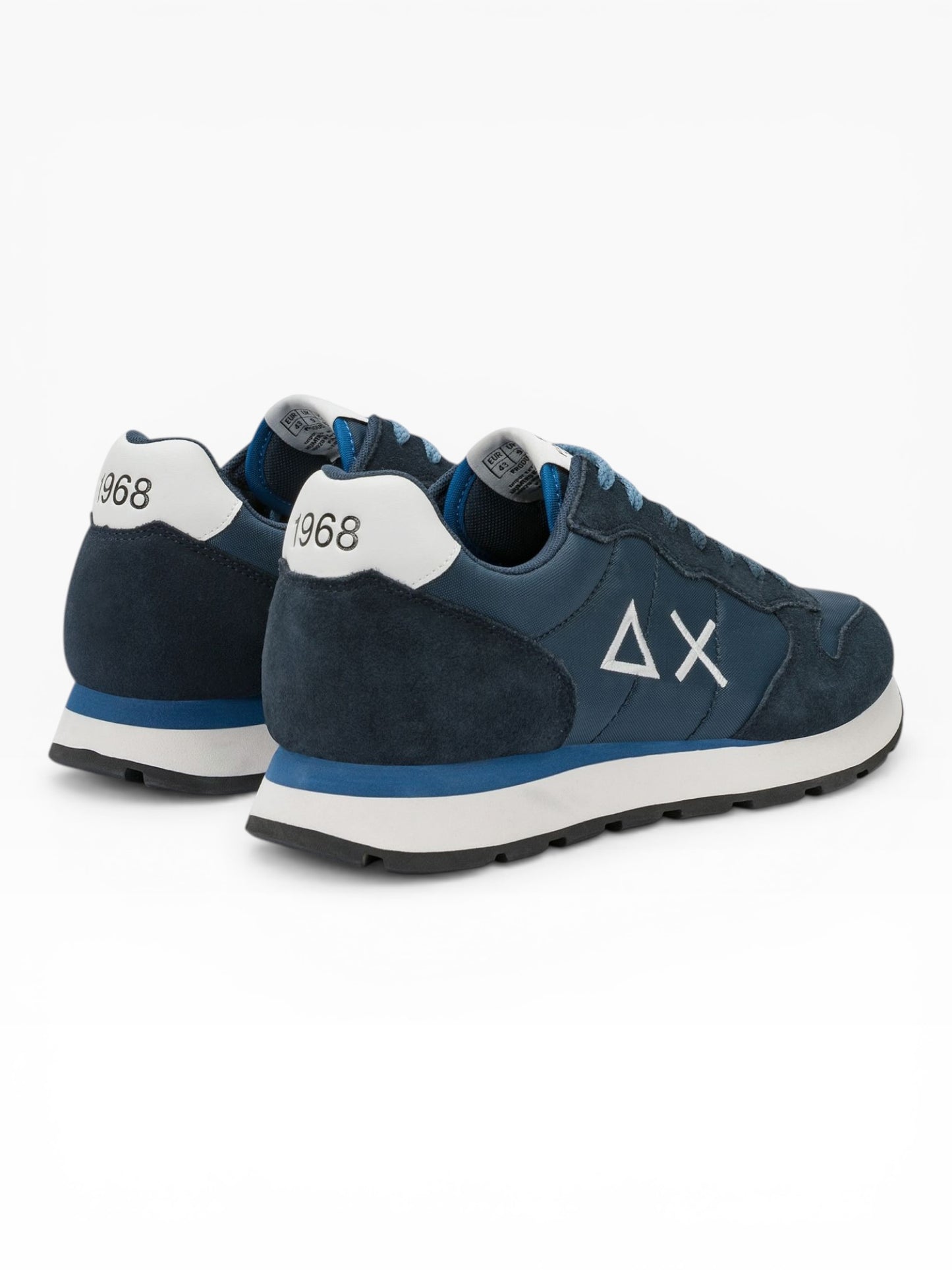 SUN 68 TOM SOLID 07 NAVY/BLUE
