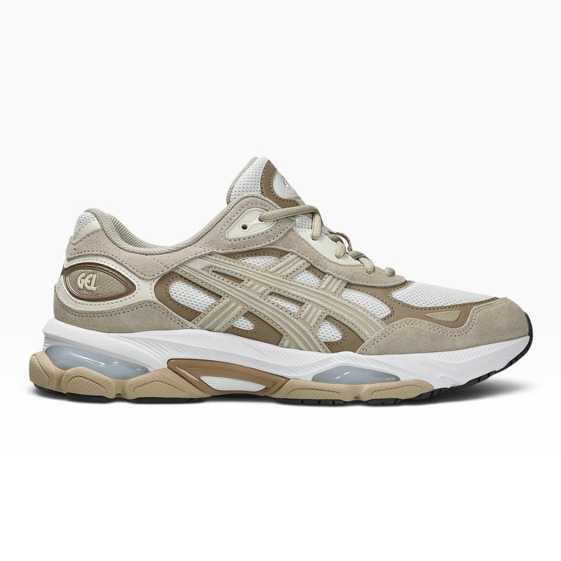 ASICS GEL NYC 2.0 102 BEIGE