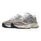 NEW BALANCE LBA9060 IN CAMOSCIO GRIGIO