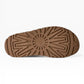 UGG GOLDENGLOW SANDALO MARRONE