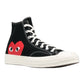 CDG PLAY ALTA NERA
