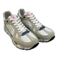 PREMIATA MASE 6625 BIANCA/AZZURRO