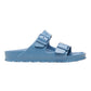 BIRKENSTOCK ARIZONA EVA AZZURRO
