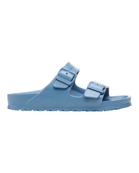 BIRKENSTOCK ARIZONA EVA AZZURRO
