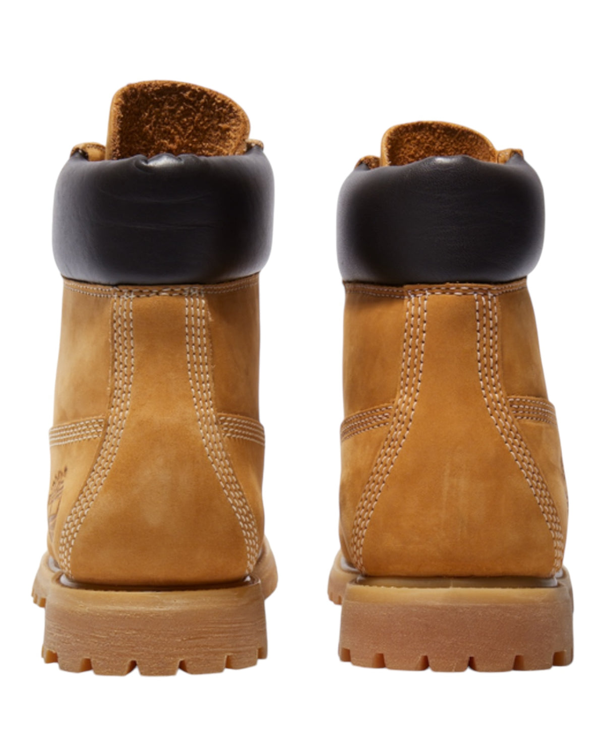 TIMBERLAND PREMIUM 6 IN LACE GIALLO