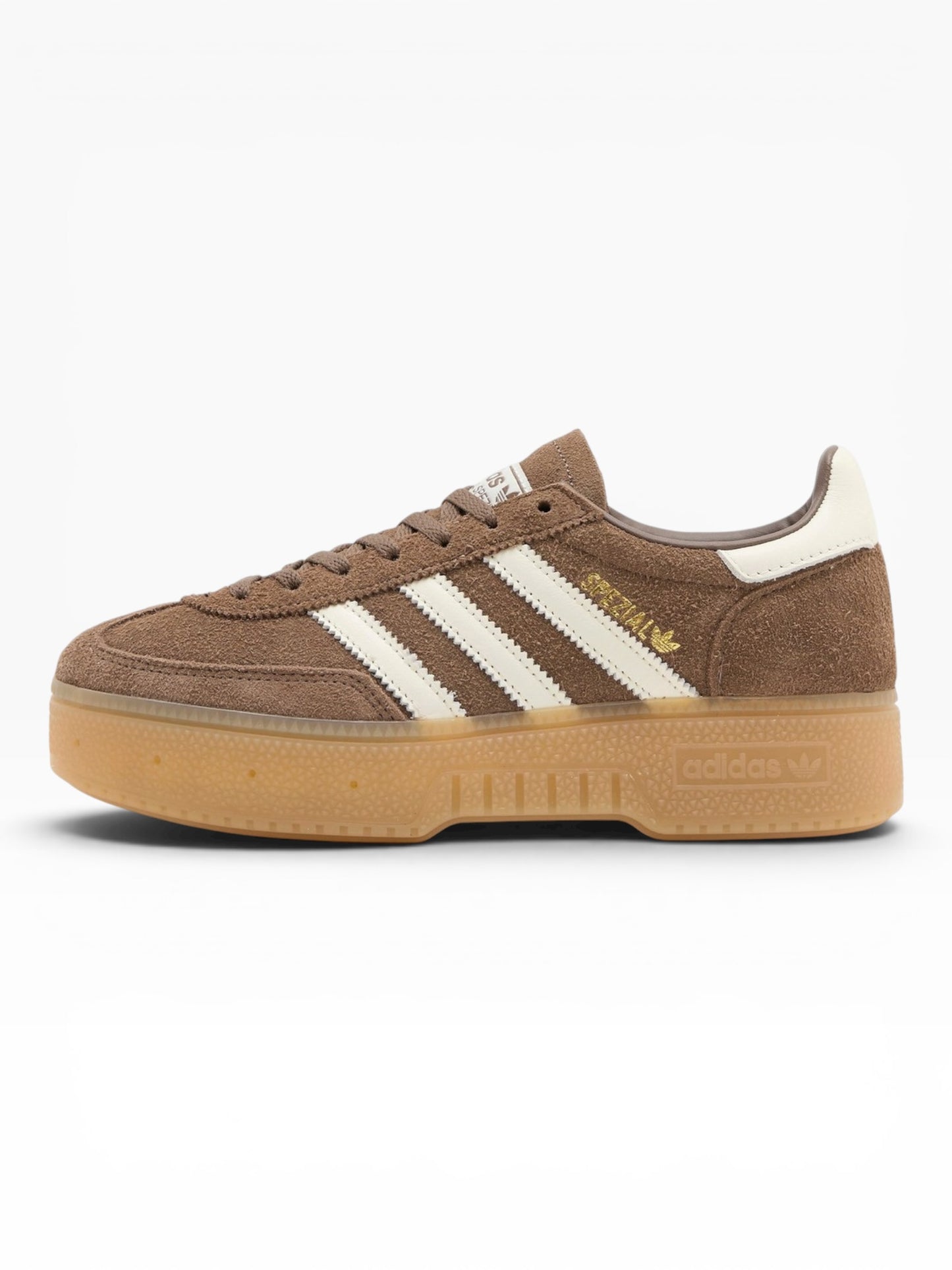 ADIDAS SPEZIAL BOLD I9191 MARRONE