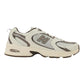 NEW BALANCE ASM530 BEIGE/MARRONE