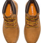 TIMBERLAND STONE STREET PLATFORM GIALLA