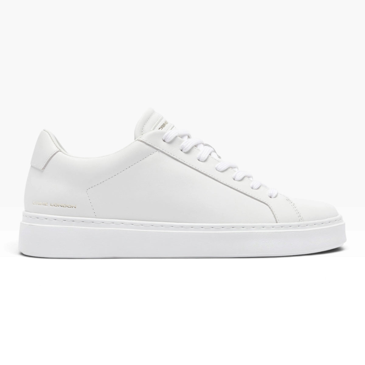 CRIME LONDON SUPERLIGHT 10904 BIANCO