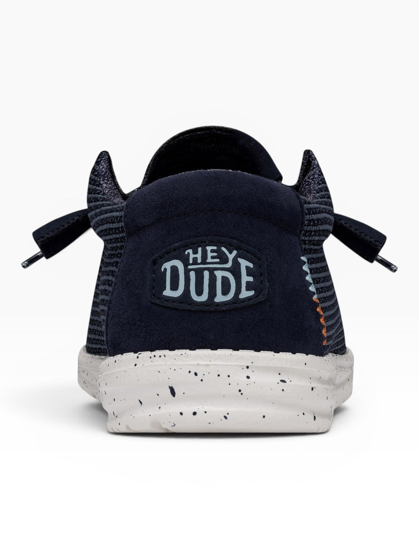 HEY DUDE WALLY SPORT MESH 410 NAVY