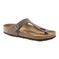 BIRKENSTOCK GIZEH MOCCA