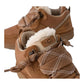 UGG SNEAKERS LOWMEL CHESTNUT