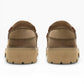 CLARKS CLEYHILL BOAT BEIGE