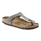 BIRKENSTOCK GIZEH STONE VERDE