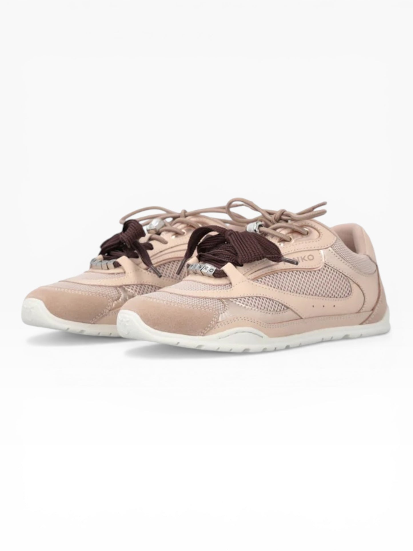 PINKO P28 SNEAKERS YULIA ROSA