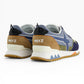 W6YZ JET SUEDE 2C53 BLU/AZZURRO