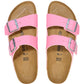 BIRKENSTOCK ARIZONA PATENT PINK