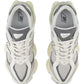 NEW BALANCE AGA9060 BIANCA/GRIGIA