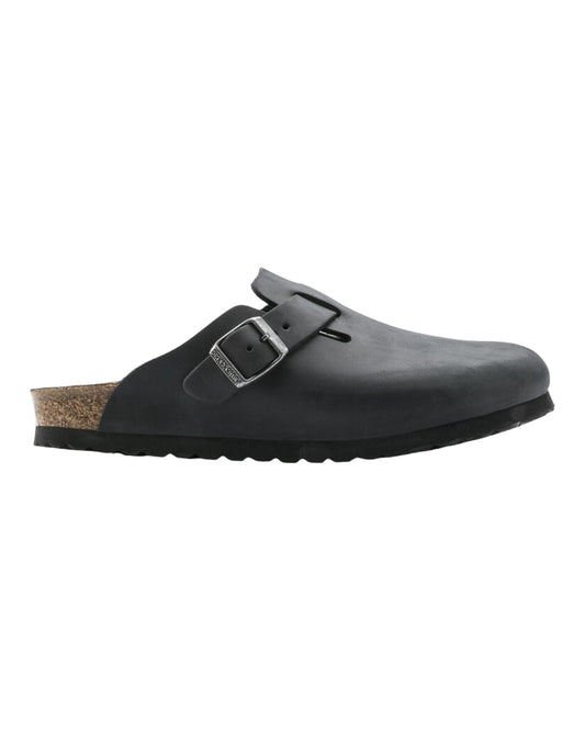 BIRKENSTCOK BOSTON BS BLACK