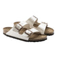 BIRKENSTOCK ARIZONA GRACEFUL BIANCA