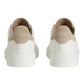 WOOLRICH COURT PELLE BIANCA/BEIGE