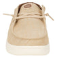 HEY DUDE WENDY RISE ANIMAL BEIGE