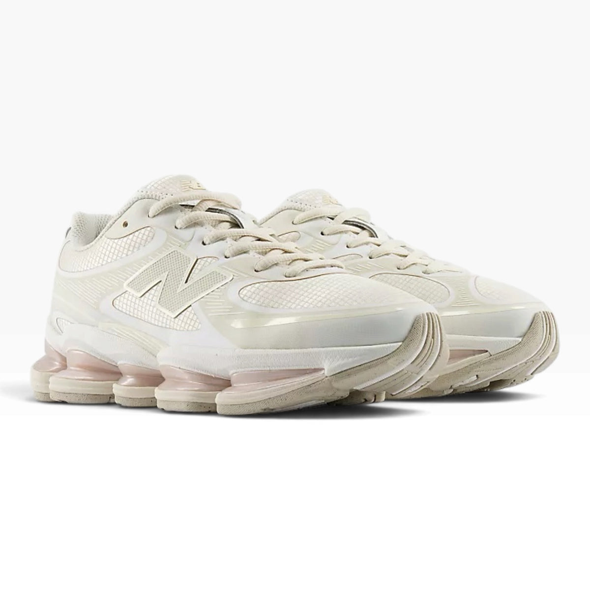 NEW BALANCE 2000 4PO BEIGE