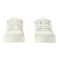 BURBERRY SNEAKERS IN PELLE E CAMOSCIO CON CHECK