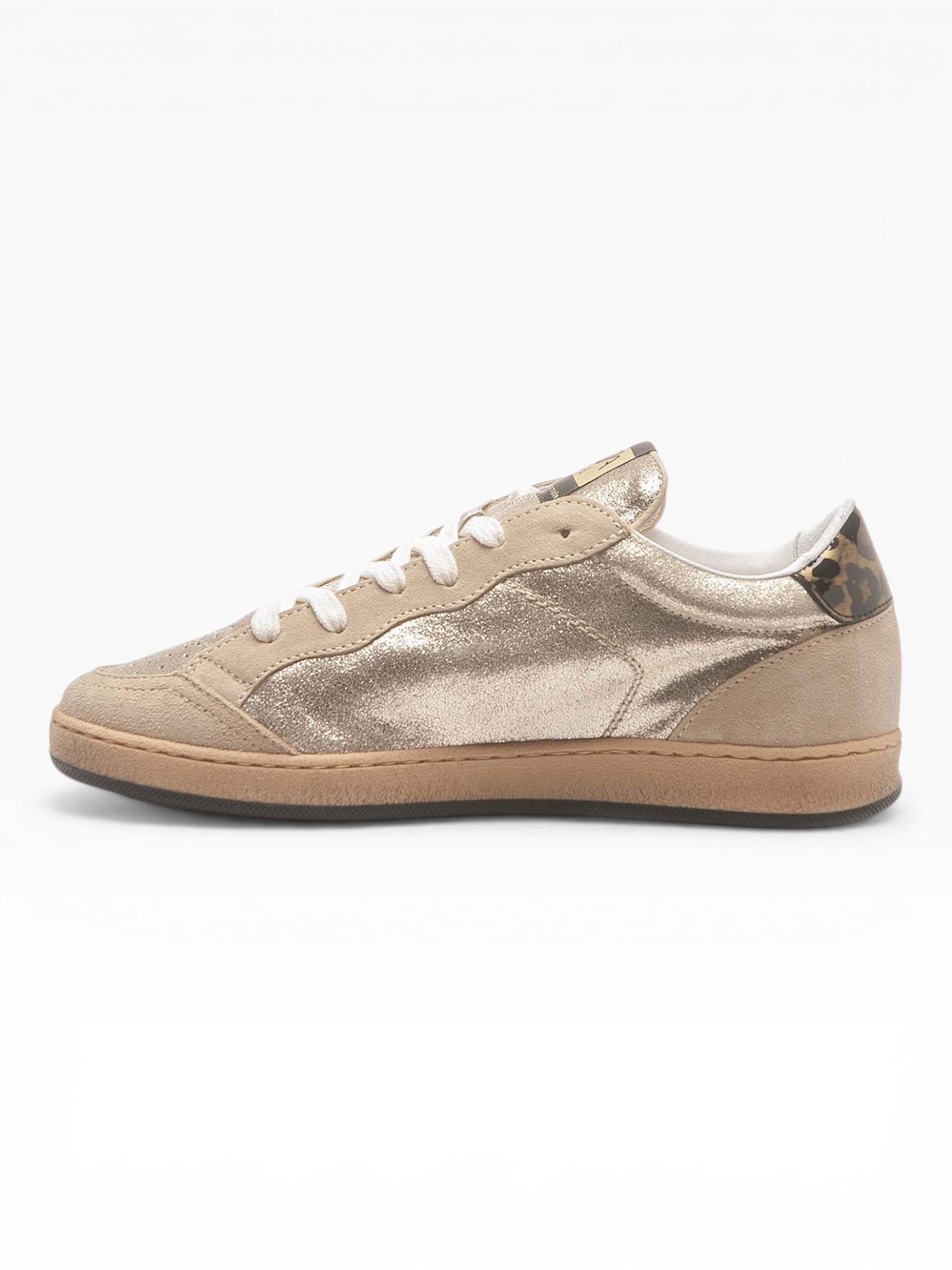 AMA BRAND SUN 4556 BEIGE/ORO