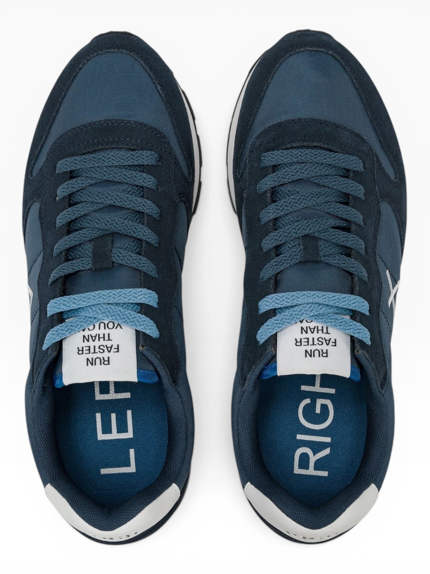 SUN 68 TOM SOLID 07 NAVY/BLUE