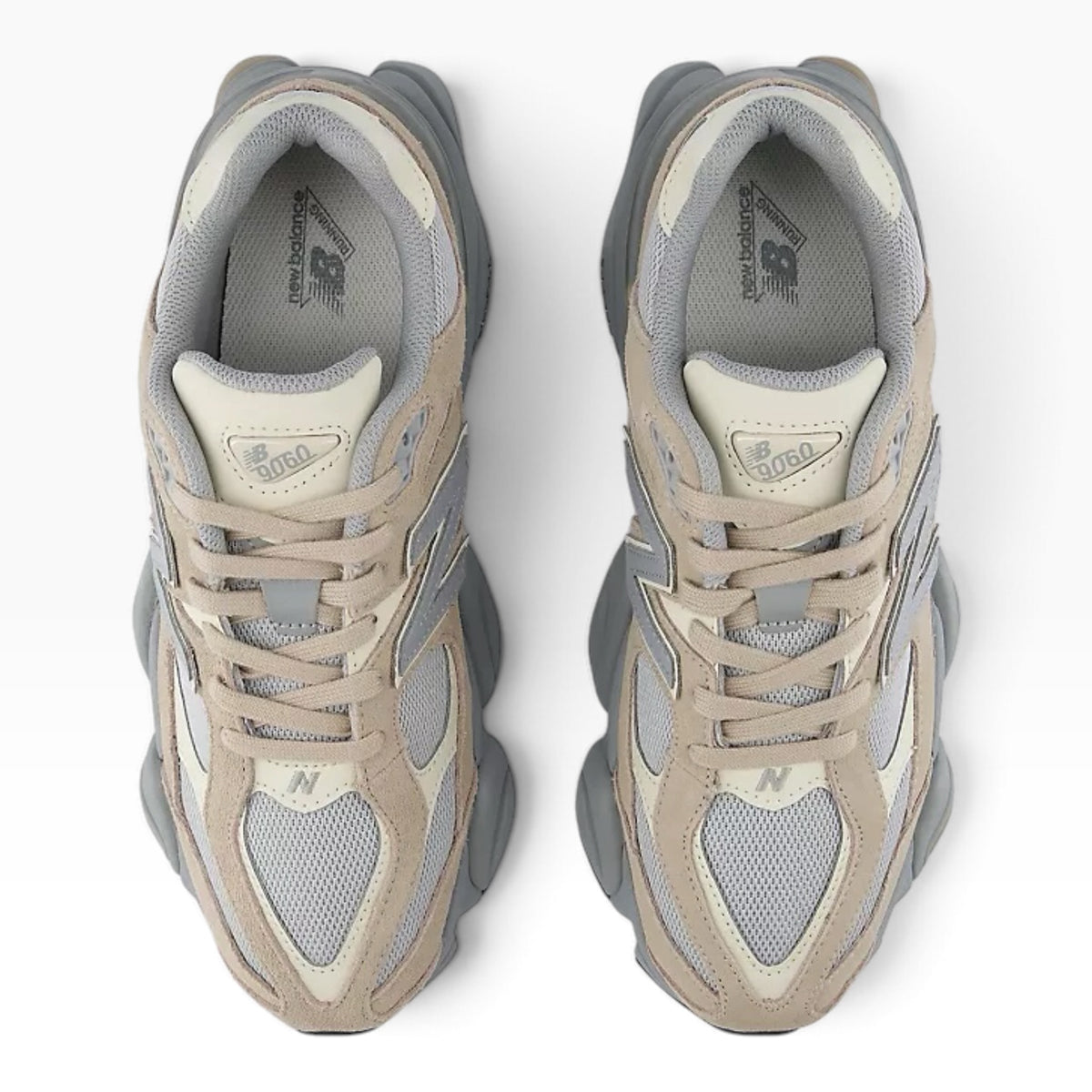 NEW BALANCE 9060 8DB BEIGE