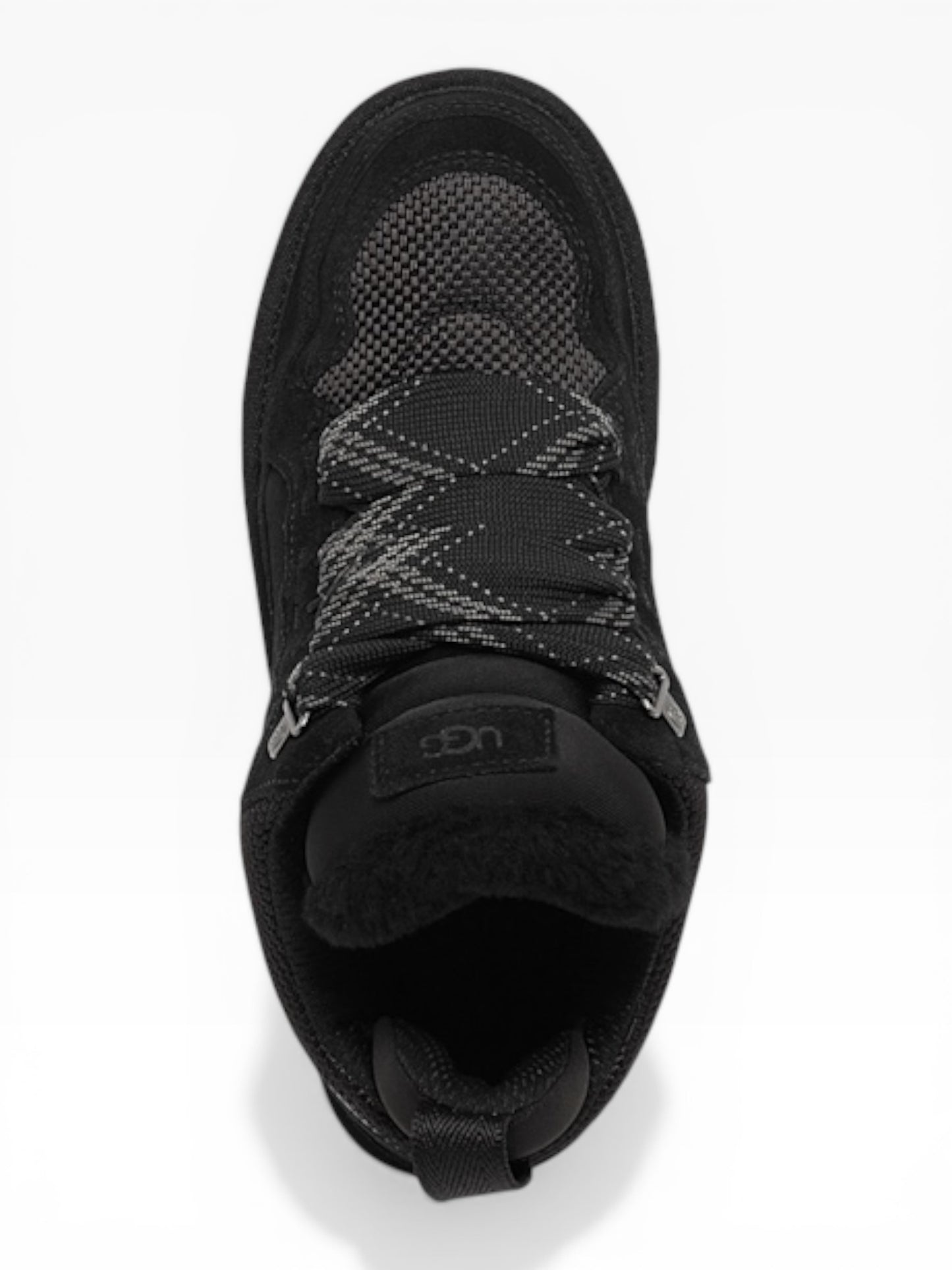 UGG SNEAKERS LOWMEL NERA