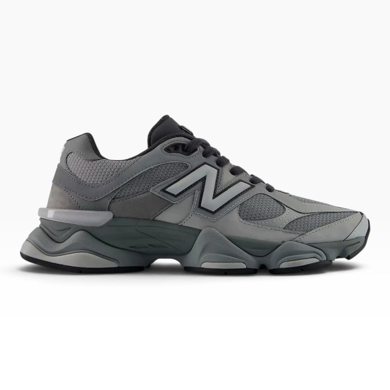 NEW BALANCE 9060 3VF GRY/ NERO