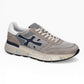 PREMIATA MICK 8001 GRIGIO/BLU