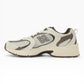 NEW BALANCE 530 ASM BEIGE/MARRONE