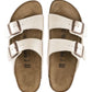 BIRKENSTOCK ARIZONA GRACEFUL BIANCA