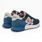 SUN 68 JAKI 2.0 SOLID 07 NAVY/BLUE