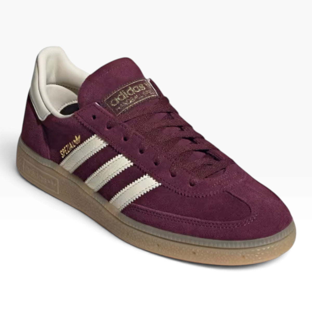 ADIDAS SPEZIAL 8726 BORDEAUX