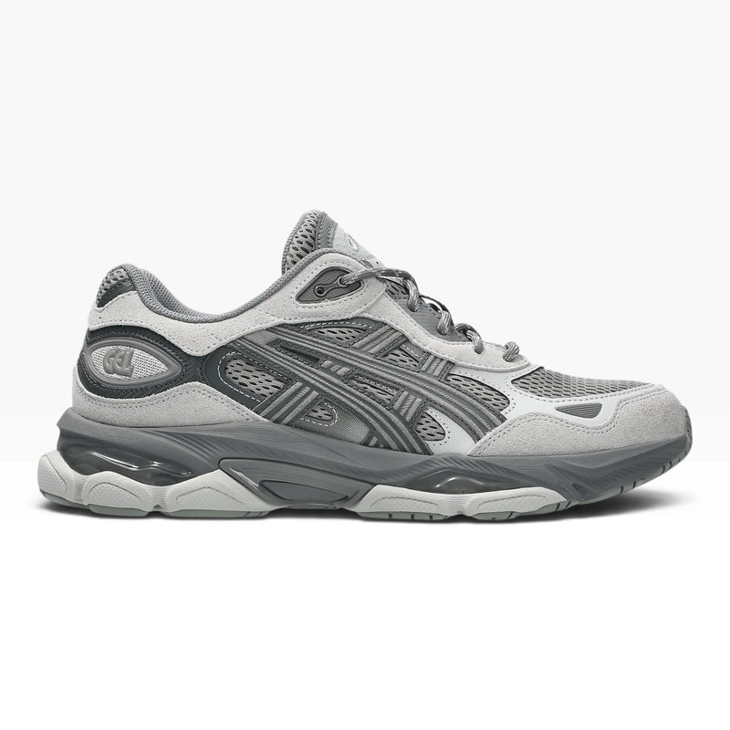 ASICS GEL NYC 2.0 020 GRIGIO