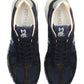 PREMIATA 6887 MASE IN CAMOSCIO BLU