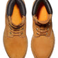 TIMBERLAND PREMIUM 6 IN LACE GIALLO