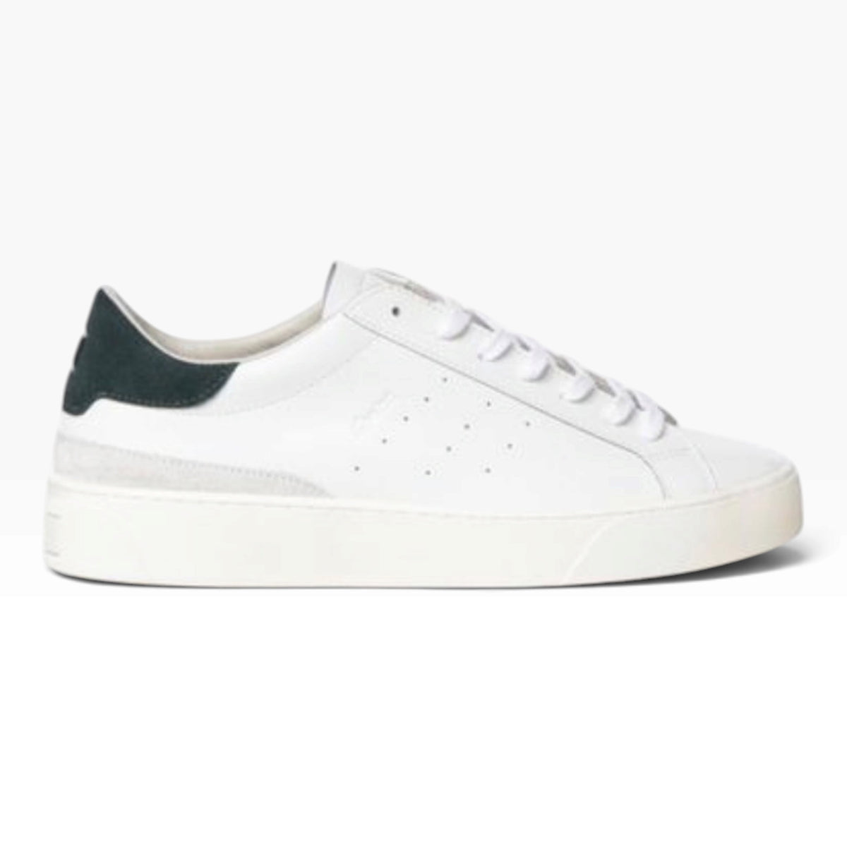 DATE SONICA CALF BAINCO/VERDE