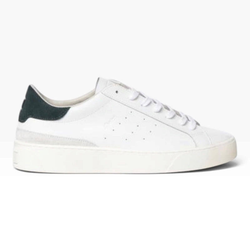DATE SONICA CALF BAINCO/VERDE