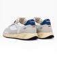 CRIME LONDON RUSH 19601 GRIGIO/BLU