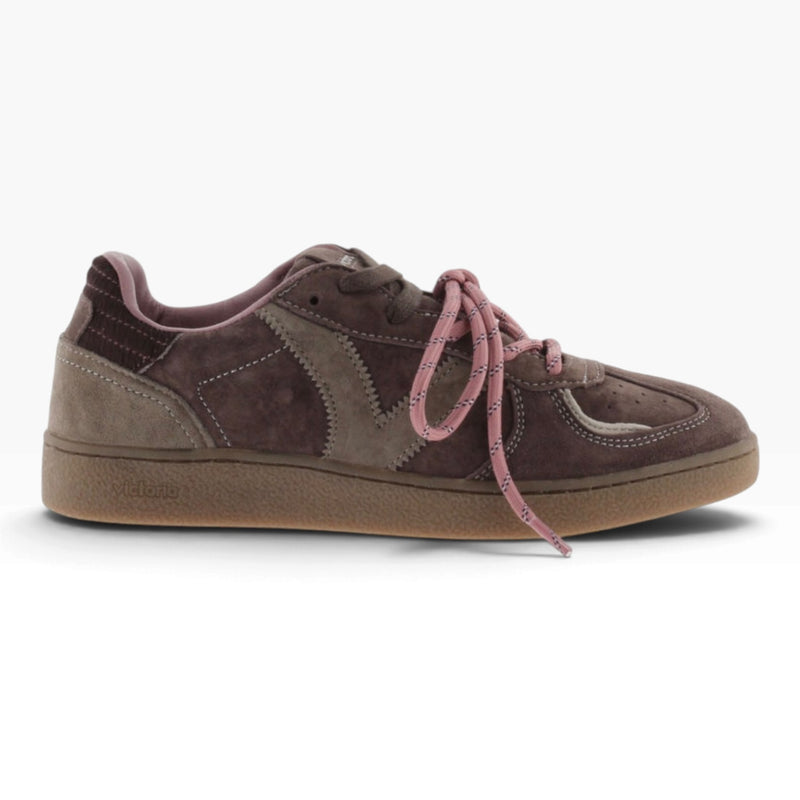 VICTORIA 1267100 MARRONE