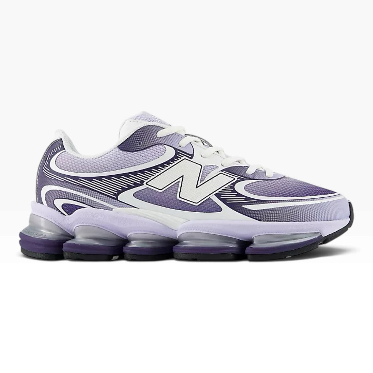 NEW BALANCE 2000 9BA VIOLA